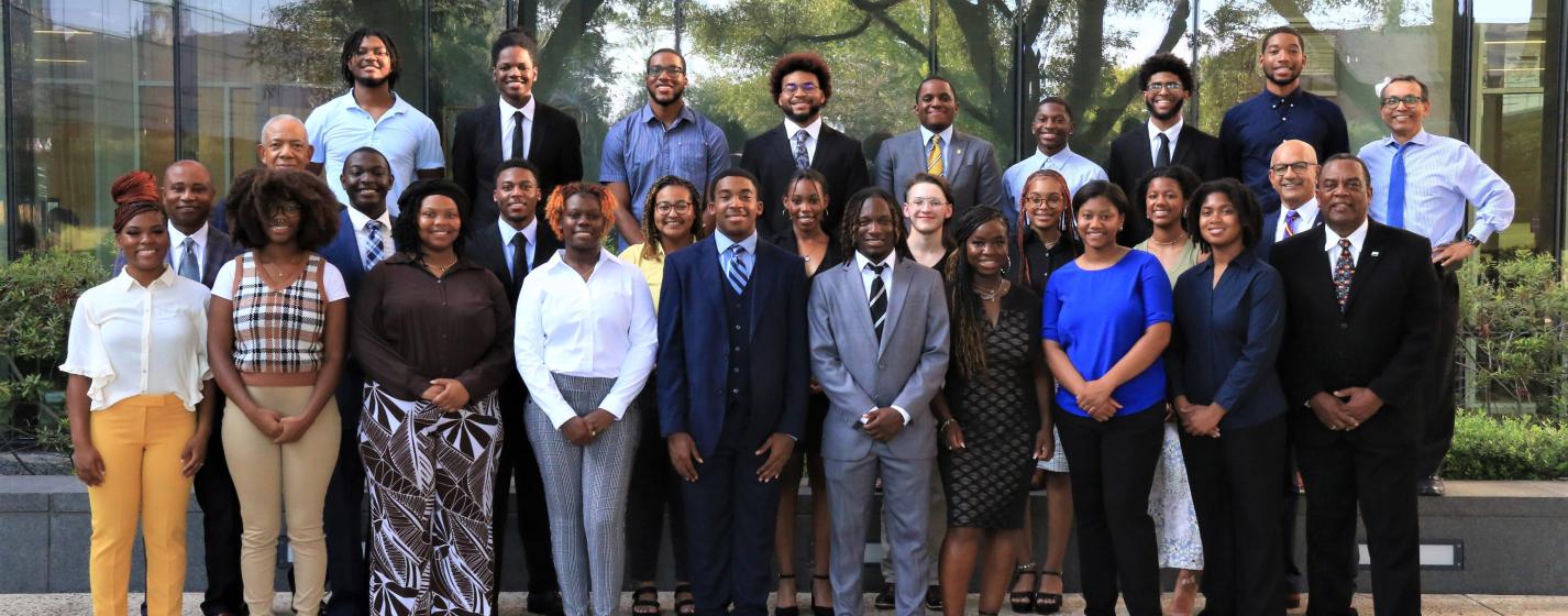 USDA Scholarship Program HBCU Suspension Explained